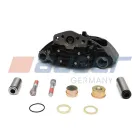 82083 Суппорт тормозной SCANIA P,R,G,T AM780 KNORR (1970-2020), MAN Bus (1970-2020), MB LCV (1970-2020), NEOPLAN (1970-2020), SCANIA F- (2006-2020); K003803/SN7203RC Auger