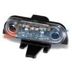 73491 Фонарь габаритный VOLVO FH&FM белый 08/2008 -> VOLVO FH (2005-2020); белый 207000 Auger