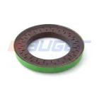 57296 Сальник ступицы передней 90х140х15.5/20 RWDR-KASSETTE \DAF F1900/F95 DAF 95 (1987-1998) Auger