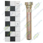 103563 Палец петли двери Scania d=10/L=67 верхний Scania 4-сер. Auger