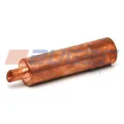 85055 Направляющая втулка, Форсунка VOLVO Auger