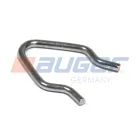 60182 Фиксатор С/И (сталь) 23х29х39 ф3 пружинный торм. вала SAF Auger