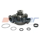 57728 Насос водяной VOLVO FL6/ FL/FM/FS7 TD61/63/71/73 VOLVO B6 (1991-2020) Auger