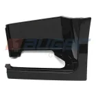 83281 Подножка Volvo FH4 нижняя левая черная VOLVO FH (4) (2012-2020) Auger