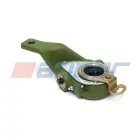 58105 Рычаг тормозной (трещетка) (авт.) левый; (ф38 мм; шлицы-10); 165 мм (-45мм); F 65/75/85/95 DAF LF45 (2001-2020) Auger