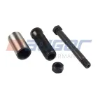 52839 РМК пальца рессоры M24х3 L235х220 Volvo FL10 1985 - 1998, FL12 1995 - 1998 VOLVO FL10 (1985-1998) Auger