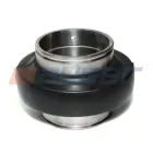 68401 Вкладыш подшипника подвесного VOLVO TRUCK EU 1977 - 1994 VOLVO F10 (1977-1994) Auger