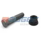 81399 РМК шпилька с гайкой неполная резьба (нового образца) VOLVO FH12/16, FM9/12/13 RVI C (2013-2020), VOLVO B11 (2011-2020) Auger