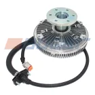 84524 Гидромуфта без крыльчатки Magnum E-Tech 400/440/480 RVI Magnum (1997-2005); 21005025001, 2100502001 Auger