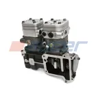 80852 Компрессор воздушный 2-х цилиндровый (Water Cooled) D=90.0mm MAN F2000,19.422 Eng.D2866,D2876 MAN TGA (2000-2021) Auger