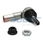 11610 Наконечник рулевой тяги C=18 Рвнутр=М16х1,5/М14х2 L=90 Auger