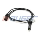 74451 Датчик износа тормозных колодок правый L=1560мм, WHITE; Volvo ROR (1970-2020), VOLVO FH (2005-2020) Auger