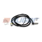 75745 Датчик EBS L=1900±20мм передний левый MAN TGA 2000-2008,TGS 2007-> MAN LCV (1970-2020) Auger