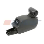 107185 Ручка рычага КПП MB Actros 2/3 930/932/933/934 Axor 374, 940/942/943/944 MB Atego 2 958 MB Actros MP2/MP3 (2002-2021) Auger