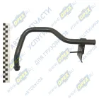 114105 Патрубок (сталь) ф22 L=470 ,с кронштейном отв.ф11 шпилька М6х1 воздушный турбокомпрессора RENAULT TRUCKS RVI Kerax 2 (2005-2021) Auger