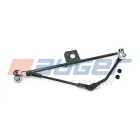 75967 Трапеция стеклоочистителя в сборе Сab. F99L10 узкая MAN TGA ->2008,TGL 2005->,TGM 2006->,TGS 2007-> MAN LCV (1970-2020) Auger