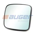 73957 Стекло зеркала широкоугольного с подогревом TGA('00-)/TGL('05-)/TGM('06-) / r=400 Auger