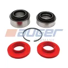 81130 РМК подшипников ступицы DAF CF65/II/IV,CF75/IV,CF85IV,XF95/105 DAF LF55 (2001-2020) Auger