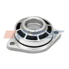 79556 Подшипник коленвала компрессора опорный с фланцем \MB Actros/Axor OM501/502 MB Accelo (2003-2020) Auger