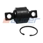 55121 РМК реактивной тяги d85х130х23\ MB AхOR 1835-1843 MAN LCV (1970-2020), MB LCV (1970-2020) MB Actros MP2/MP3 (2002-2020) MAN TGA (2000-2020); 81432706126 Auger