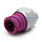 82502 Датчик давления 5,8 bar \Omn MAN TGL/TGM, TGA/TGS/TGX, SL/S?,NL/NG/N?/ND/NM,Lions MAN Bus (1970-2020) Auger