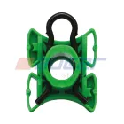 67349 Держатель опускного стекла стеклоподъемника Scania 4/R-сер. Европа SCANIA T Truck (2003-2020) Auger