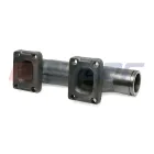 100463 Выпускной коллектор VOLVO VOLVO EC300 (1995-2021) Auger