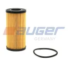 109659 Фильтр масляный A=57 B=24 C=24 H=113 RENAULT TRAFIC/OPEL MOVANO 2.0D/2.5D RVI Master (1997-2021) Auger