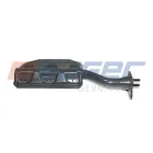 71854 Кронштейн, Брызговик SCANIA 362/470/775 SCANIA T Truck (2003-2020) Auger