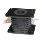 73414 Буфep, Листовая рессора MB h:152 мм MB Axor 2 (2004-2020) Auger