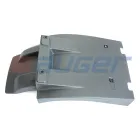 83271 Брызговик задний левый VOLVO VOLVO FH (4) (2012-2020) Auger