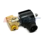 97436 Клапан электромагнитный заслонки отработанных газов 24V RVI Kerax (2000-2021) Auger