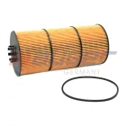 95796 Фильтр масляный A=116 B=45 C=54 D=116 H=265 MB ACTROS MP4 OM471/472/473 MB Actros (2011-2021); HU 12 001 z Auger