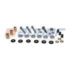 55134 РМК рычага переключения КПП MAN Bus (1970-2020) Auger