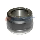 31055 Барабан тормозной 410х217(200)х294.5 задний VOLVO FM10 Truck EU 1998 - 2001 VOLVO FM12 Truck EU 1998 - 2005 VOLVO FM7 Truck EU 1998 - 2001 VOLVO FM9 V Auger