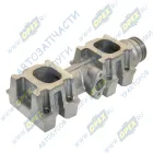 81300 Выпускной коллектор задняя/левая часть 310X110X90 MAN TGA MAN Bus (1970-2020) Auger