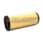 76331 Фильтр воздушный A=179 B=143 H=445 RVI Midlum1,2/Magnum/Premium 96>, VOLVO FE2 IVECO LCV (1970-2020), RVI C (2013-2020), VOLVO FE (2006-2020) Auger