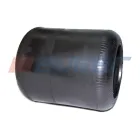 A 34662 Пневмоподушка мембрана/ 360х300 - ф198 MAN SG 1980 - 1997 DAF F 1700 1986 - 1995 DAF F 2100 1981 - 1986 BPW (1970-2020), DAF LCV (1970-2020), MAN Neop; 8961301264 аналог 1E32, 662N Ф198,1xФ300x360 новый номер Auger