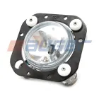 85131 Фара противотуманная левая Volvo FMX VOLVO FM (2005-2021) Auger