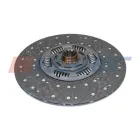 73662 Диск сцепления 430-мм 2 -10N VOLVO Truck F12/B12/B10/FH12/FL12/FM12/FM7; 1878634026,1878085741, 1878054031,1878002733 , 1878002504 , 1862527131 Auger