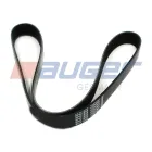 80067 Ремень поликлиновой 8РК1095 Volvo FH12 D12A VOLVO FH12 (1993-2020) Auger