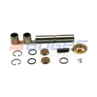 52681 Комплект шкворней Поворотного кулака MB ?23x131,5 MB Bus (1970-2020) Auger