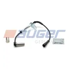 75724 Датчик колесный АБС угловой L=510 MB Actros/Axor правый задний MB Actros MP2/MP3 (2002-2020) Auger