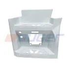 85780 Подножка нижняя левая (серая) MB MP4 classic space MB Actros MP4 (2011-2020) Auger