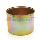 20032 Стакан подушки H = 188мм.D=251 Steel BPW (1970-2020) Auger