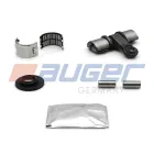 57343 РМК суппорта (лапка-рычаг привода левый) Meritor B-Duco, C-Duco, D-Duco, LE-Duco ROR (1970-2020), VOLVO B12 (1992-2020) ROR (1970-2020), VOLVO B12 (19; 85109978 Auger