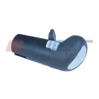 108727 Рукоятка, Рычаг переключения передач VOLVO Auger