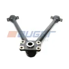 15069 Тяга реактивная V-образная IVECO L1: 657 мм / L2: 688 DAF Andere LKW Serie (1970 - 2020) IVECO Turbostar (1984 - 1993), Turbotech (1990 - 1993) DAF LC Auger