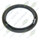 72691 Кольцо С/И (ПВХ) ф37х48 h=5,4 dвнутр.=42 ,3 прорези BPW Auger