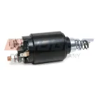 98257 Реле стартера втягивающее 24В MB TRUCKS & BUSES 809 4.0 (LK/LN2)[OM364.907](LK/LN2)[OM364.918] 03.1984-12.1998 MB TRUCKS & BUS MB LCV (1970-2020); 0001528610 Auger